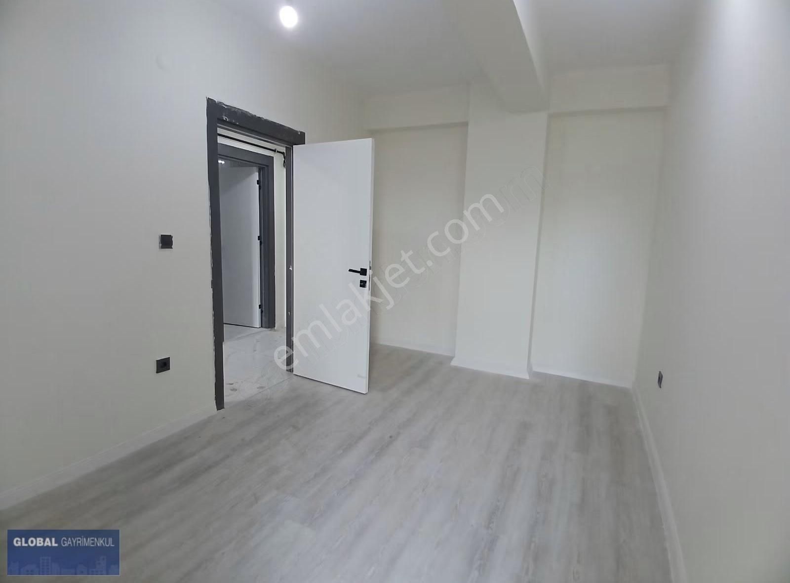 Global'den, Fırsat, Happy Lıfe Sitesinde Ara Kat Lüks 2+1 Daire - Görsel 20