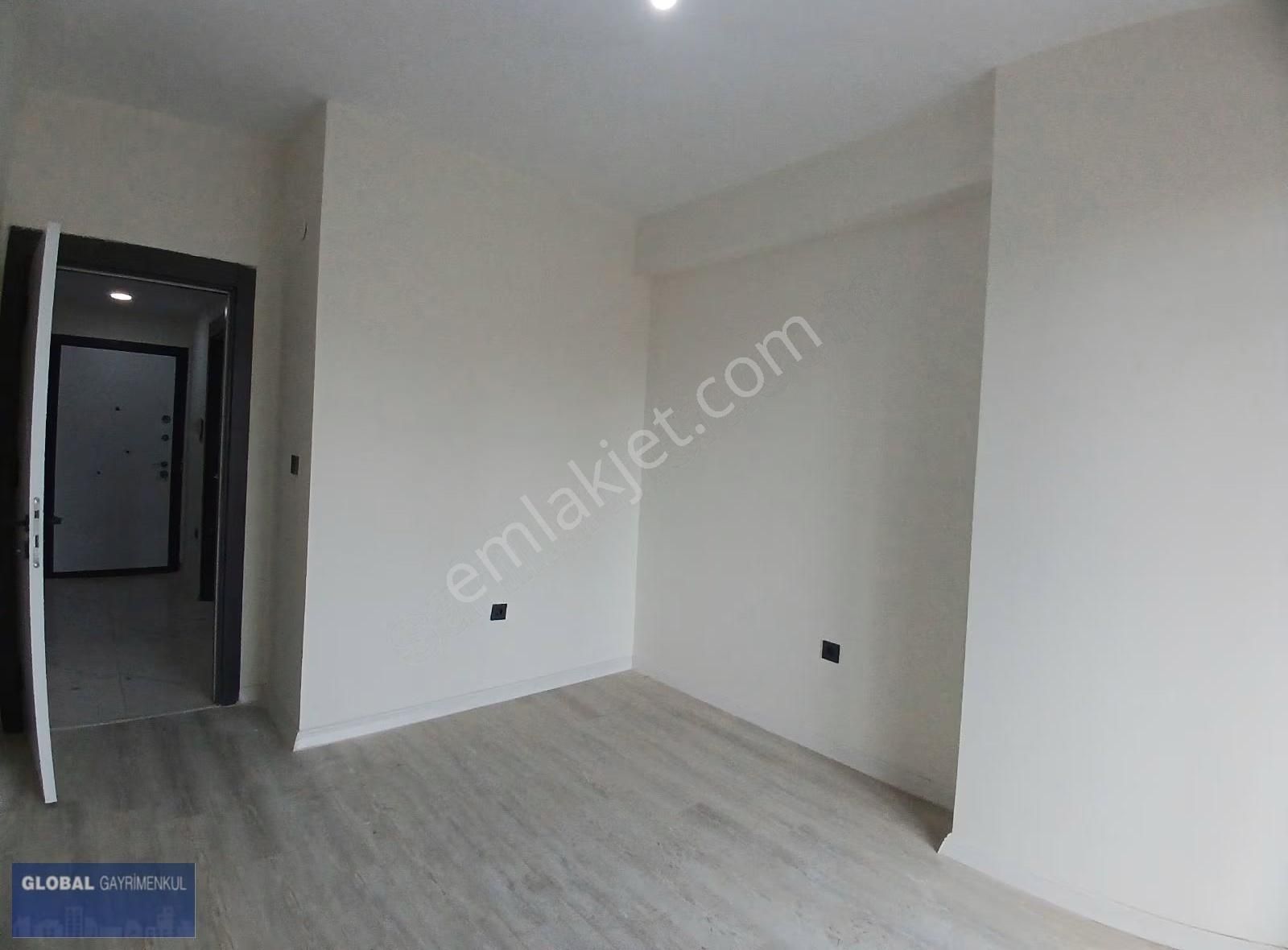 Global'den, Fırsat, Happy Lıfe Sitesinde Ara Kat Lüks 2+1 Daire - Görsel 9