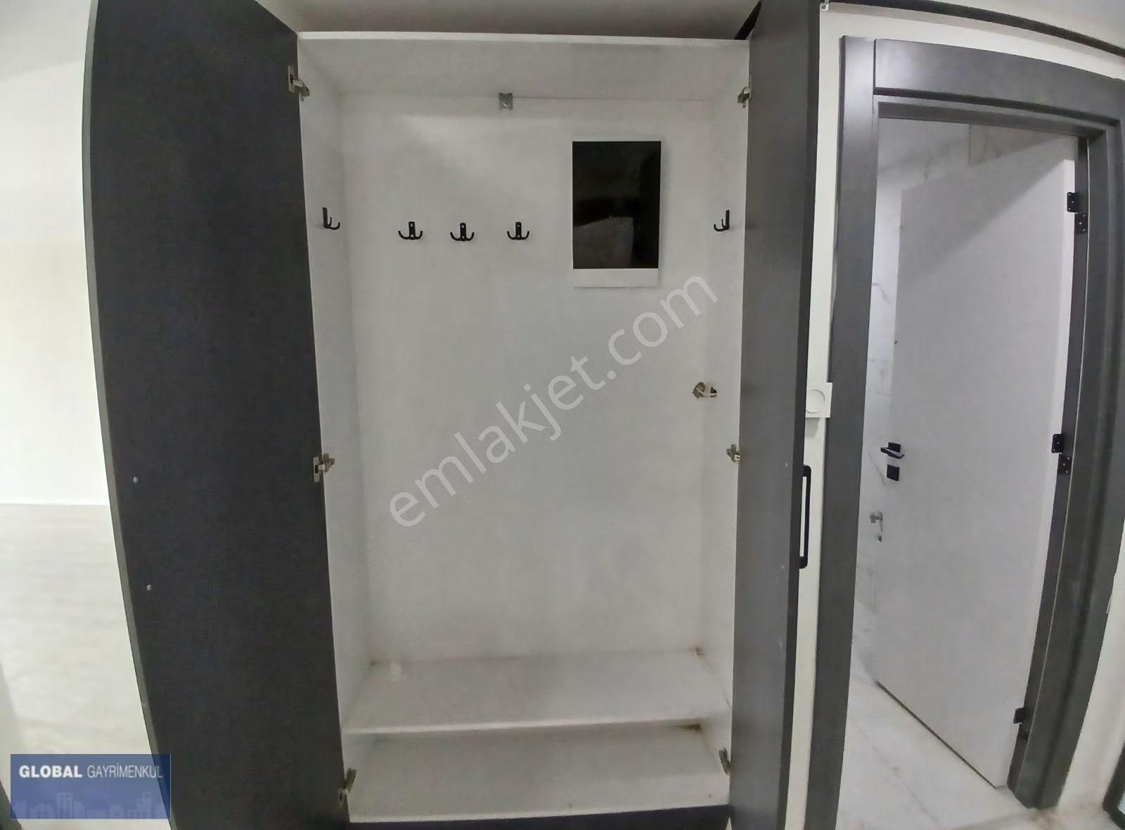 Global'den, Fırsat, Happy Lıfe Sitesinde Ara Kat Lüks 2+1 Daire - Görsel 12