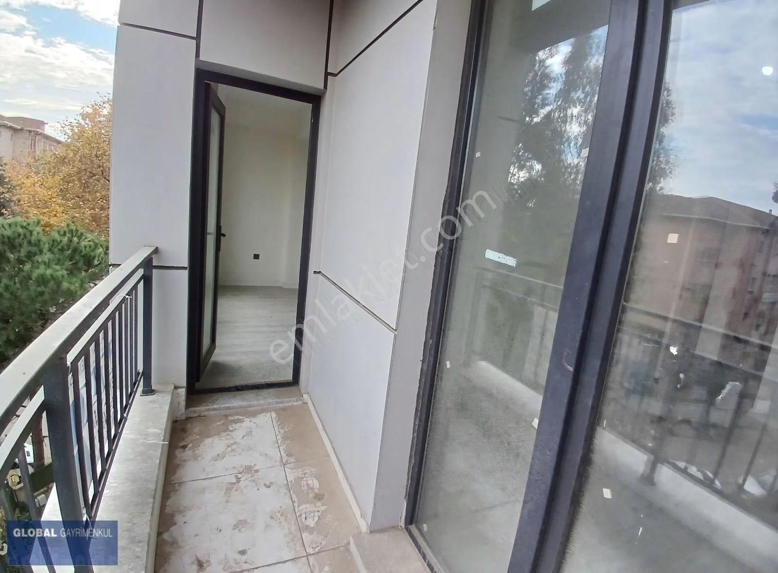 Global'den, Fırsat, Happy Lıfe Sitesinde Ara Kat Lüks 2+1 Daire - Görsel 30