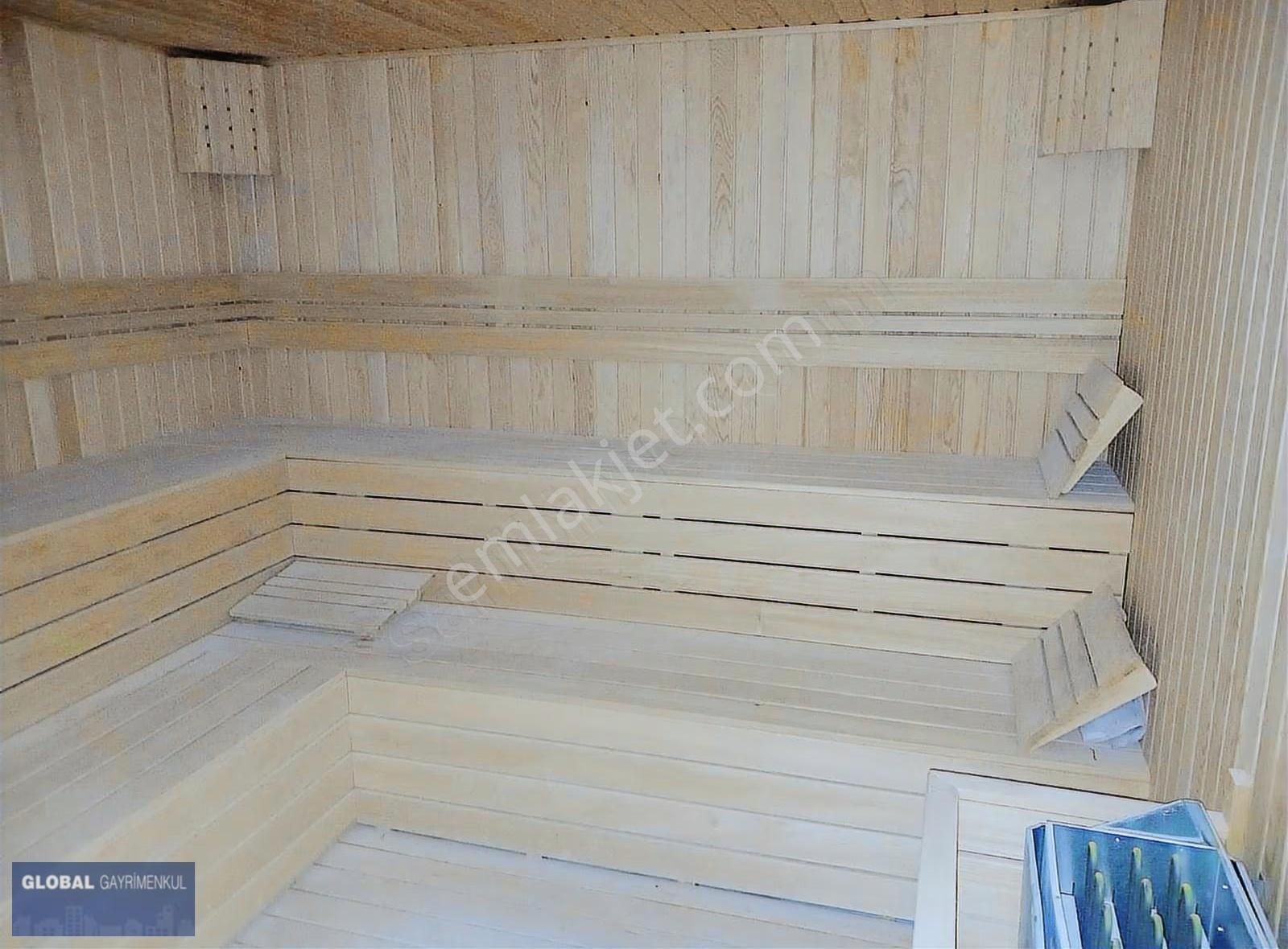 Global'den, Fırsat, Happy Lıfe Sitesinde Ara Kat Lüks 2+1 Daire - Görsel 23