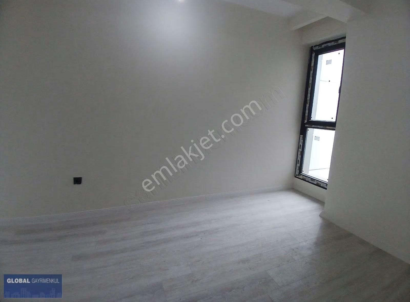 Global'den, Fırsat, Happy Lıfe Sitesinde Ara Kat Lüks 2+1 Daire - Görsel 25