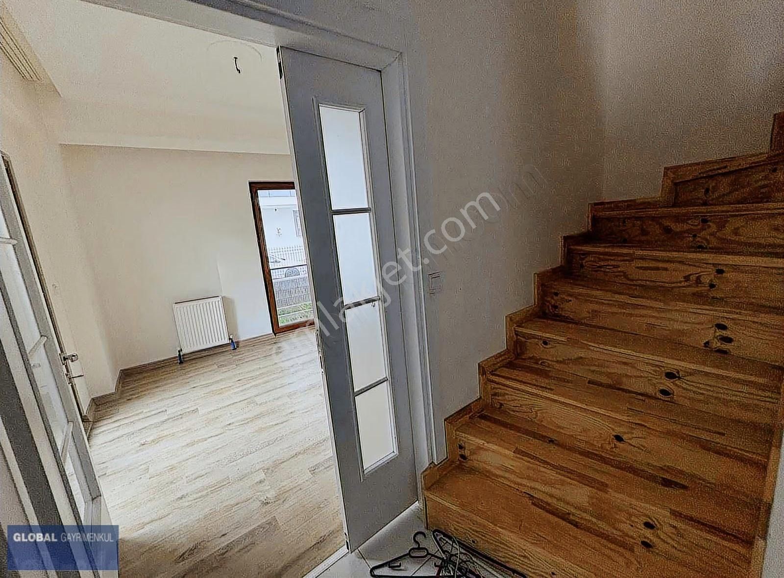 Global'den,güzel Merkezi Lokasyonda ,yeni Binada Daire - Görsel 5