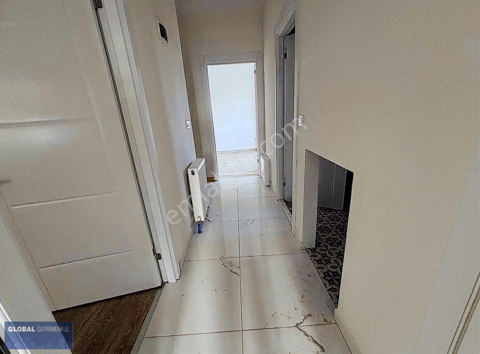 Global'den,güzel Merkezi Lokasyonda ,yeni Binada Daire - Görsel 9