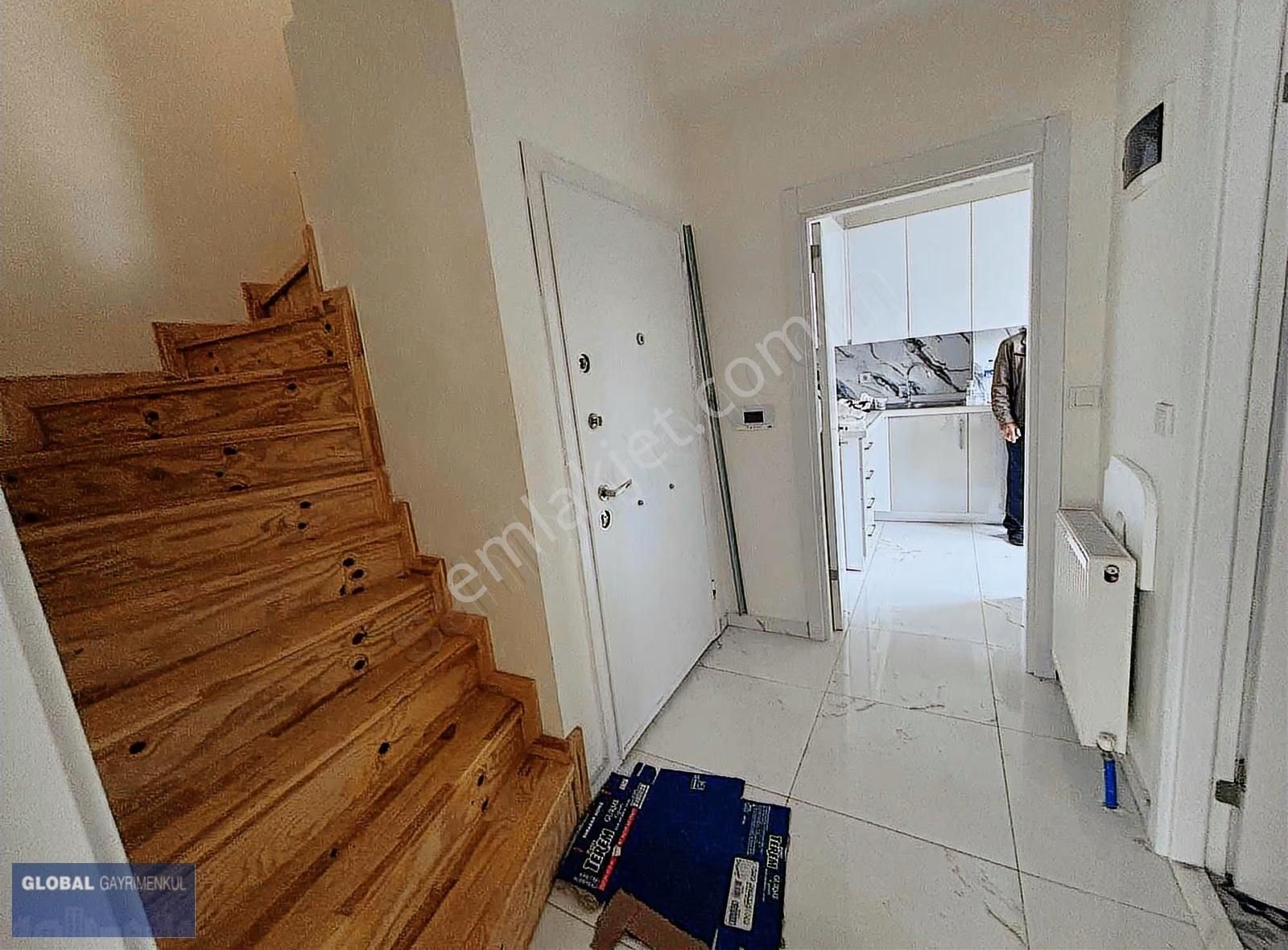 Global'den,güzel Merkezi Lokasyonda ,yeni Binada Daire - Görsel 4