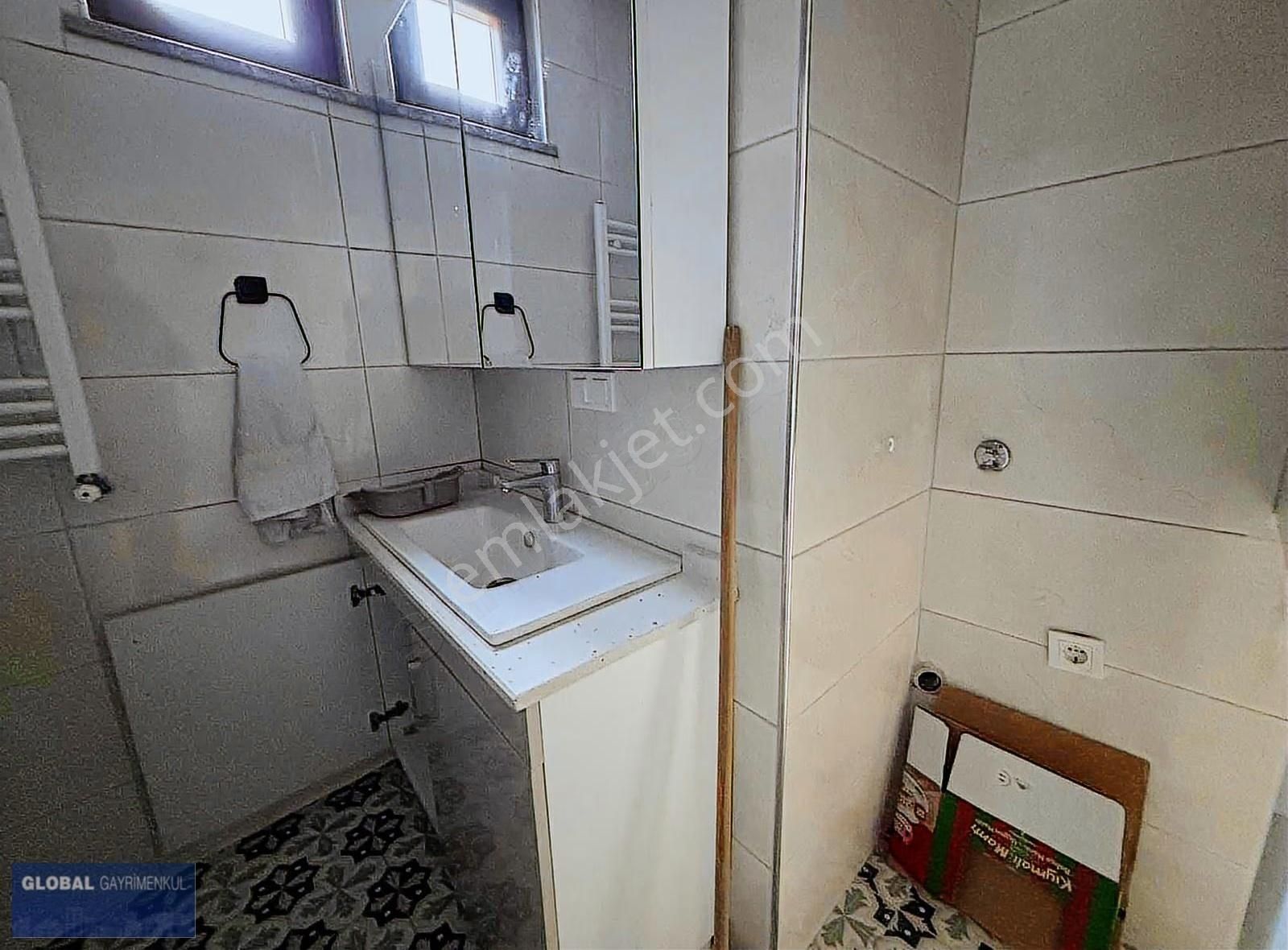 Global'den,güzel Merkezi Lokasyonda ,yeni Binada Daire - Görsel 13