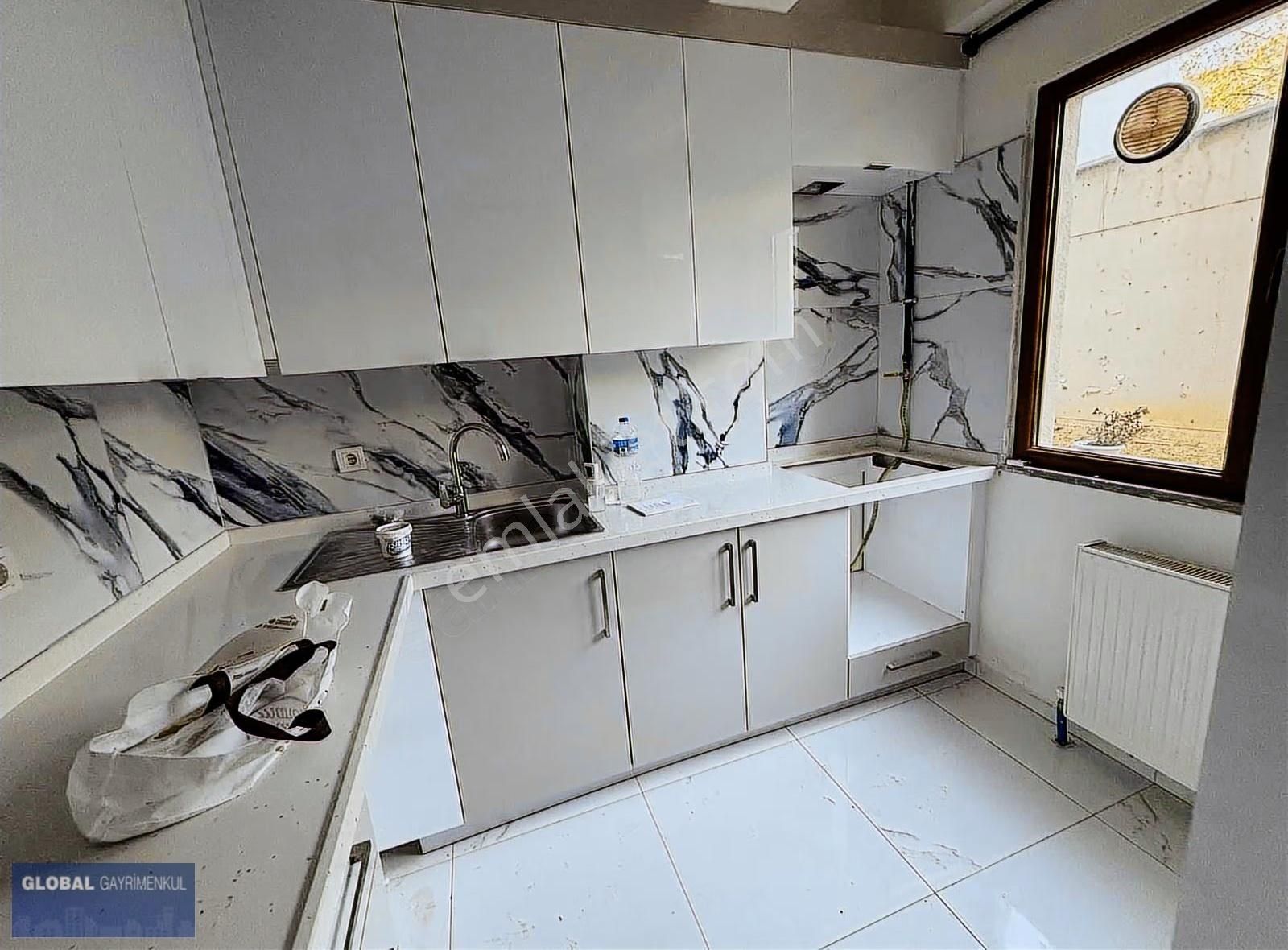 Global'den,güzel Merkezi Lokasyonda ,yeni Binada Daire - Görsel 2