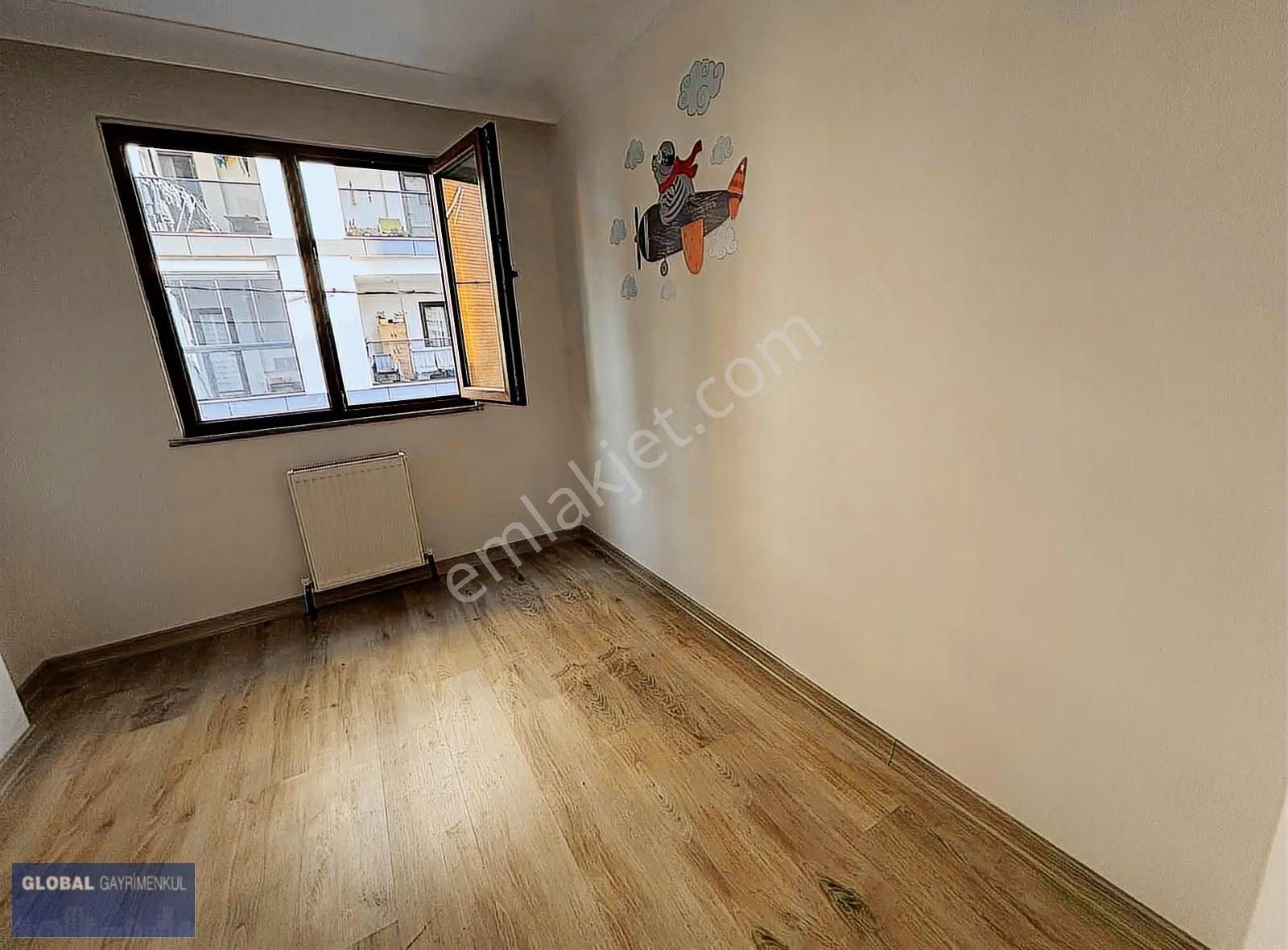 Global'den,güzel Merkezi Lokasyonda ,yeni Binada Daire - Görsel 16