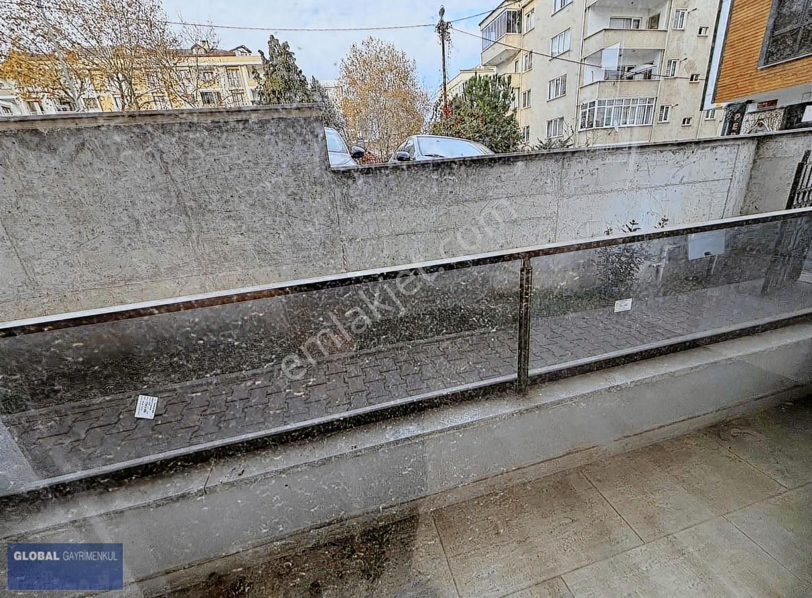 Global'den,güzel Merkezi Lokasyonda ,yeni Binada Daire - Görsel 11