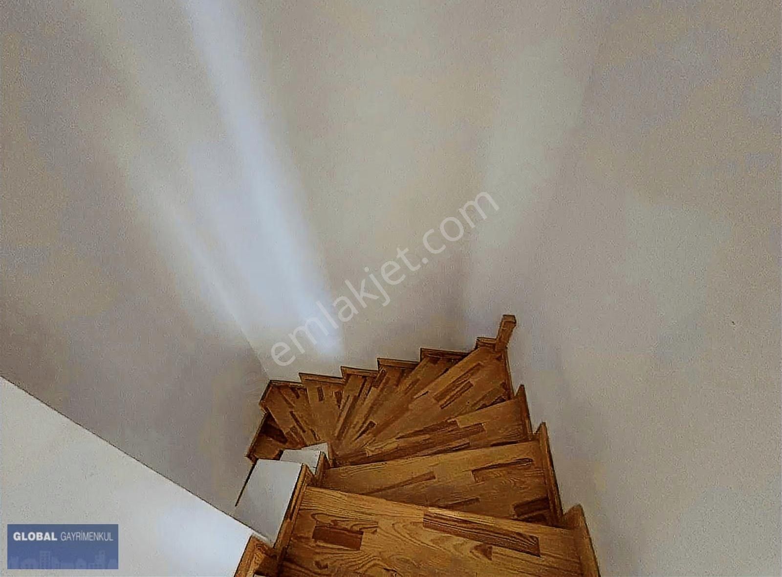 Global'den,güzel Merkezi Lokasyonda ,yeni Binada Daire - Görsel 17