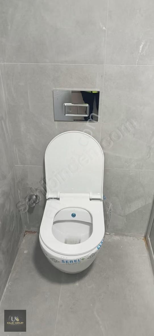 Pendik Kurtköy Satılık Sıfır Ofis - Görsel 4