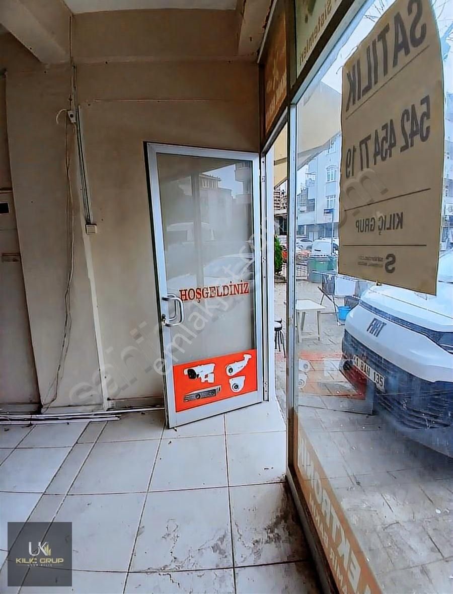 Kılıç Gruptan Eşsiz Konumda Araç Takaslı Satılık Dükkan - Görsel 6