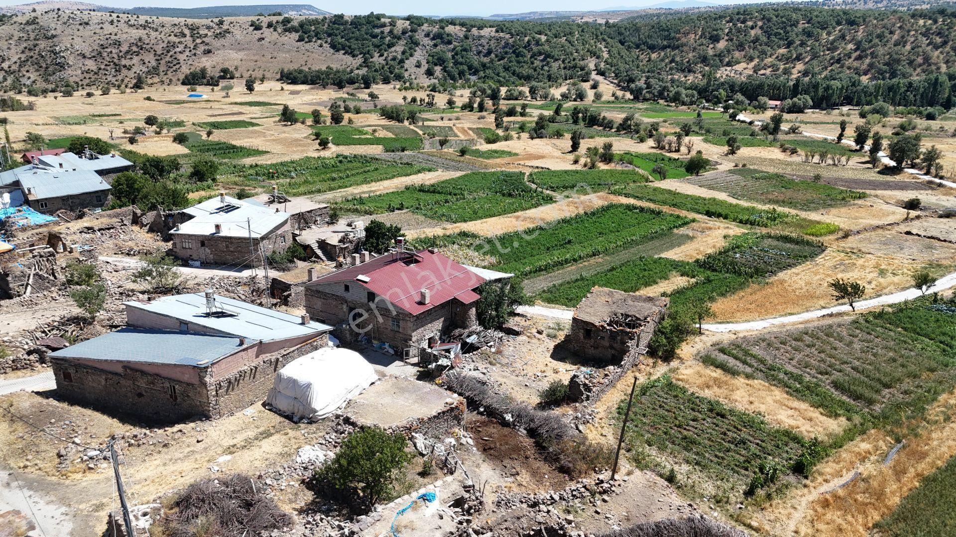 Konya / Meram / Kayalı Mahallesinde 217 M² Müstakil Tapulu Konut İmarlı Arsa