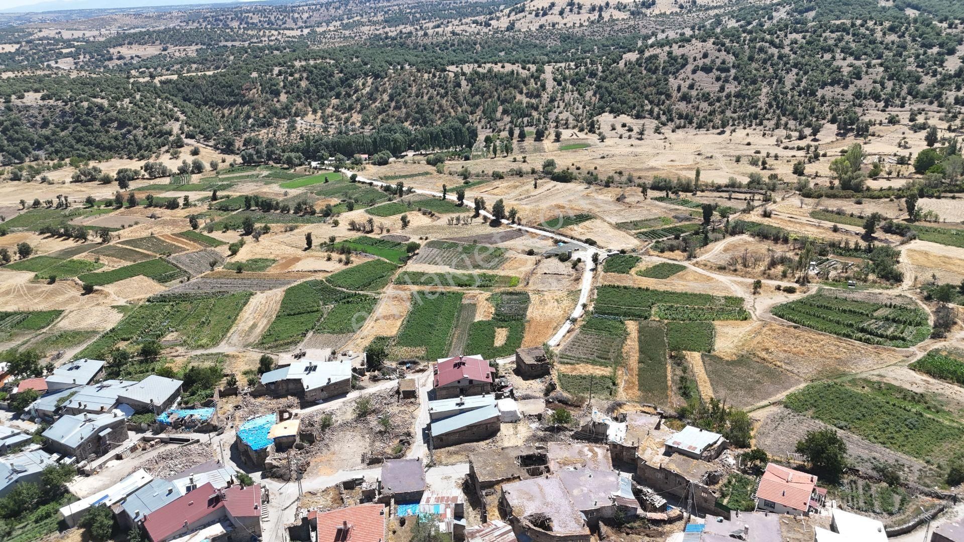Konya / Meram / Kayalı Mahallesinde 217 M² Müstakil Tapulu Konut İmarlı Arsa - Görsel 6