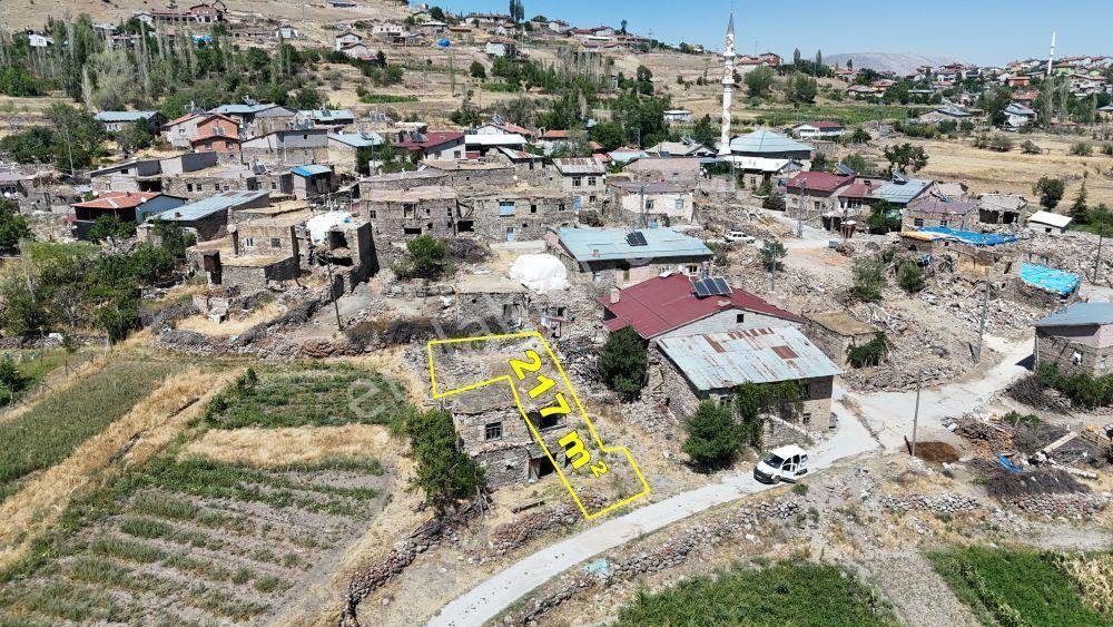 Konya / Meram / Kayalı Mahallesinde 217 M² Müstakil Tapulu Konut İmarlı Arsa - Görsel 4