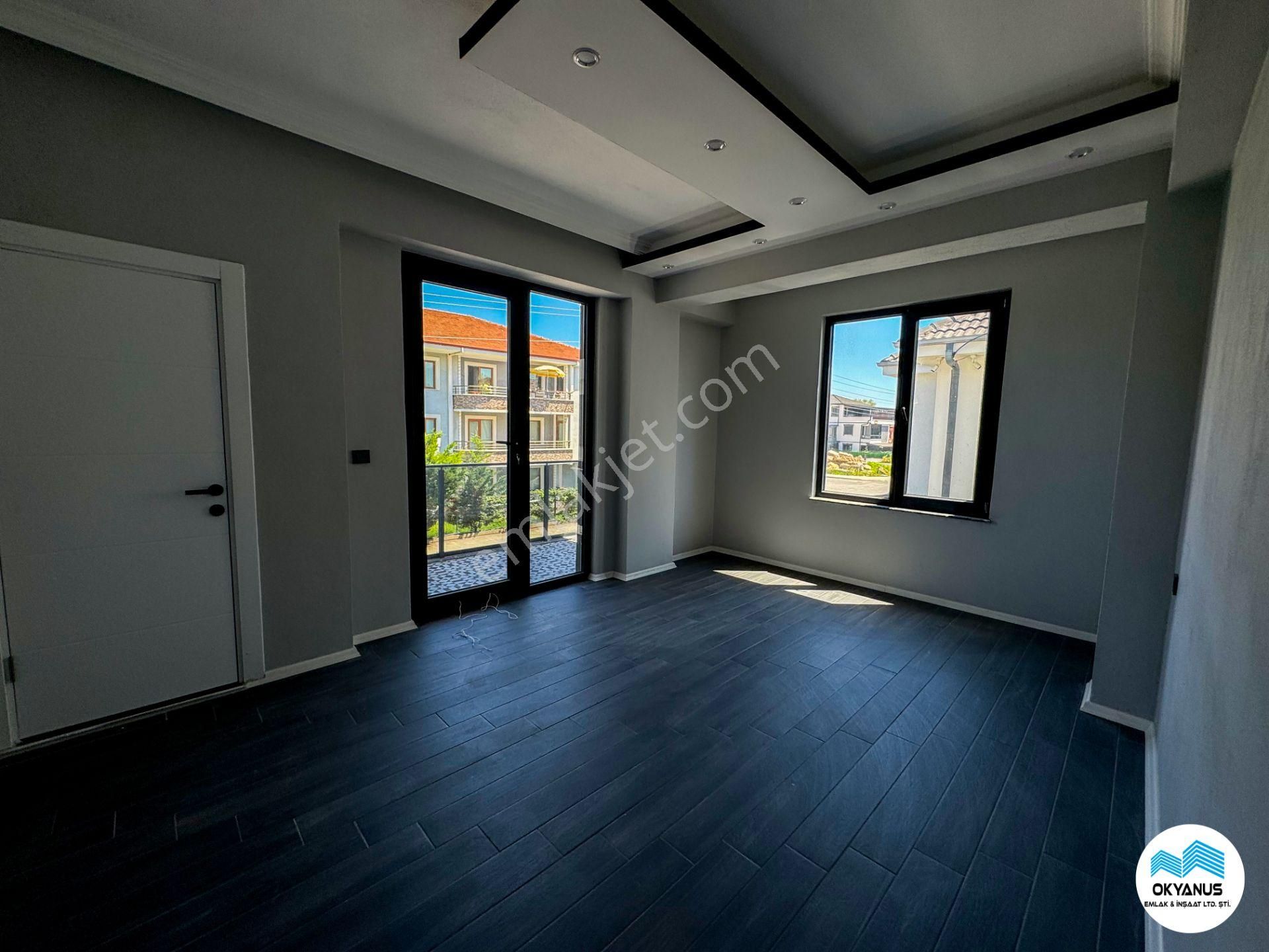 Sakarya Karasu’da Kaçırılmayacak 5+1 Villa Fırsatı - Görsel 24
