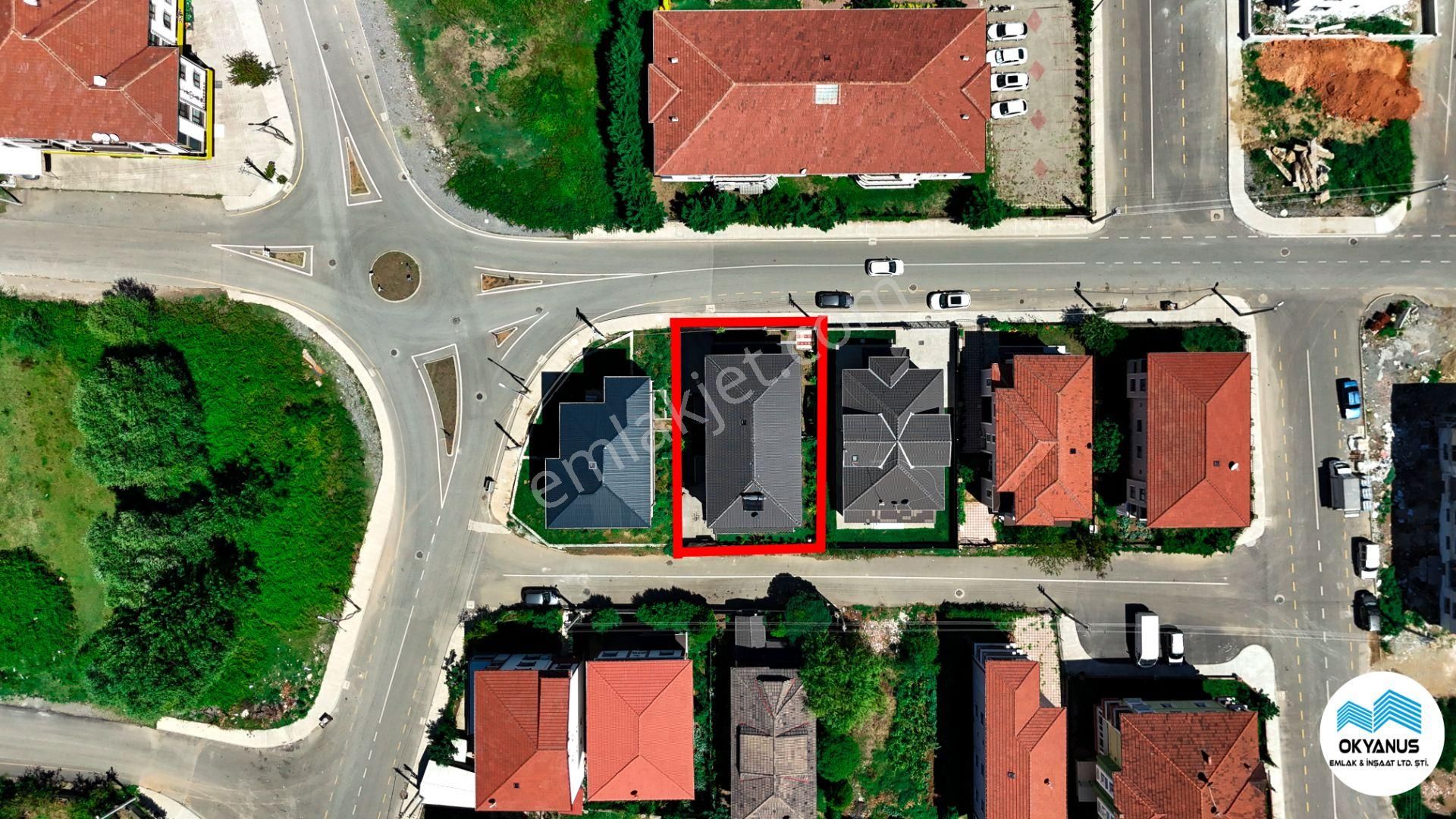 Sakarya Karasu’da Kaçırılmayacak 5+1 Villa Fırsatı - Görsel 3