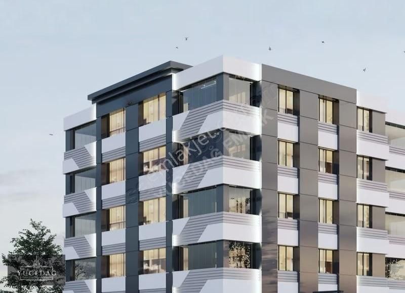 Gaziantep Sarıgüllük Yerden Isıtma 2.5+1 Satılık Daire.... - Görsel 7