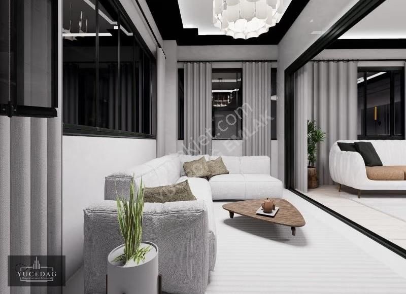 Gaziantep Sarıgüllük Yerden Isıtma 2.5+1 Satılık Daire.... - Görsel 18