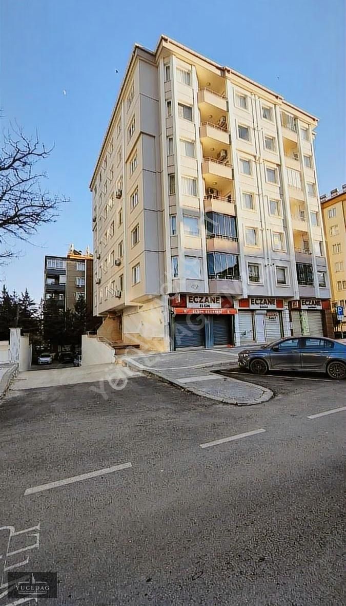 Pancarlı Mah. 2+1 120 M2 Arakat Satılık Daire - Görsel 24