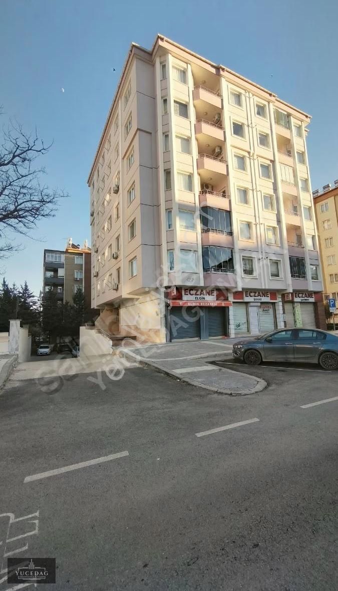 Pancarlı Mah. 2+1 120 M2 Arakat Satılık Daire - Görsel 7