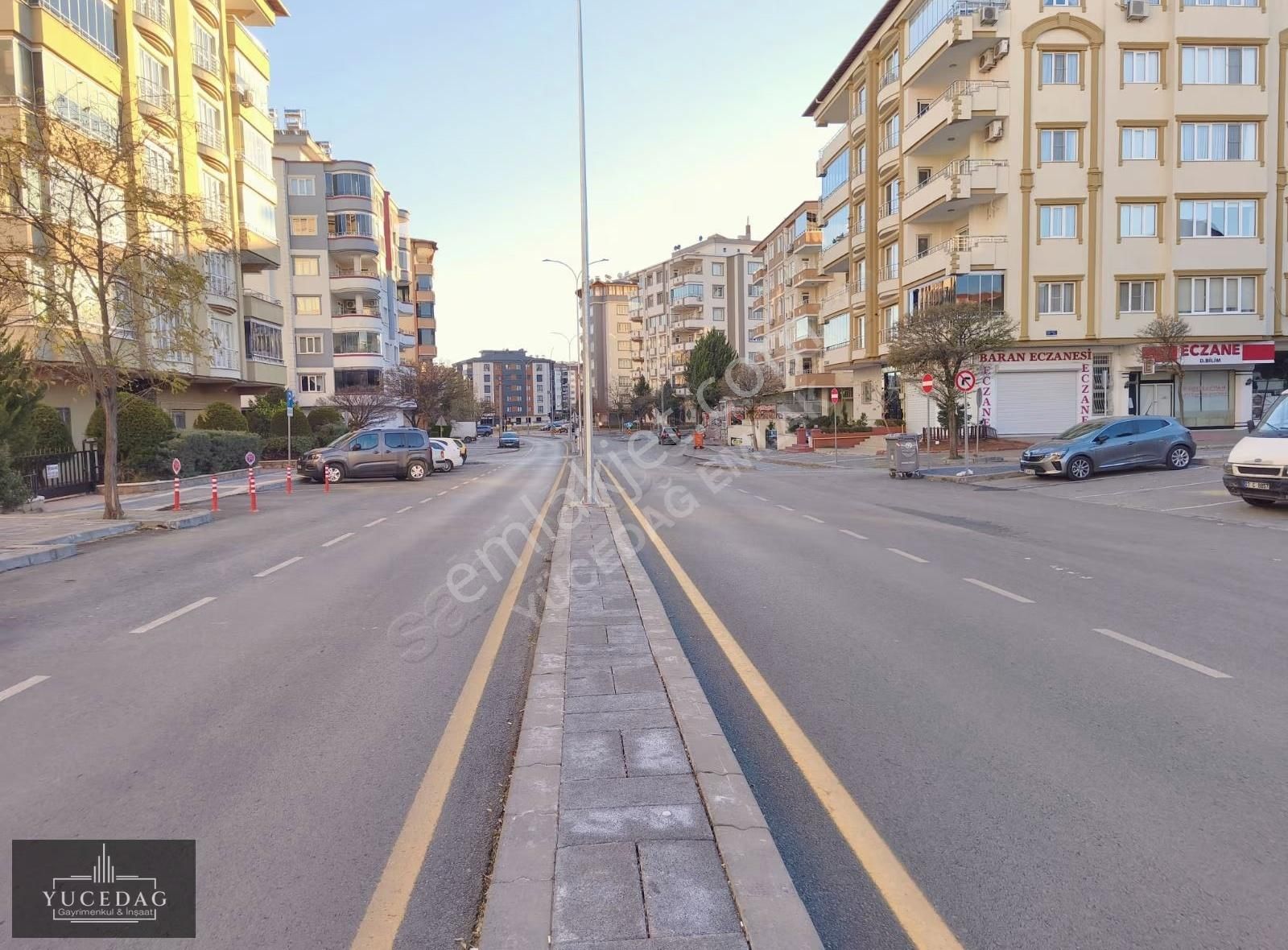 Pancarlı Mah. 2+1 120 M2 Arakat Satılık Daire - Görsel 4