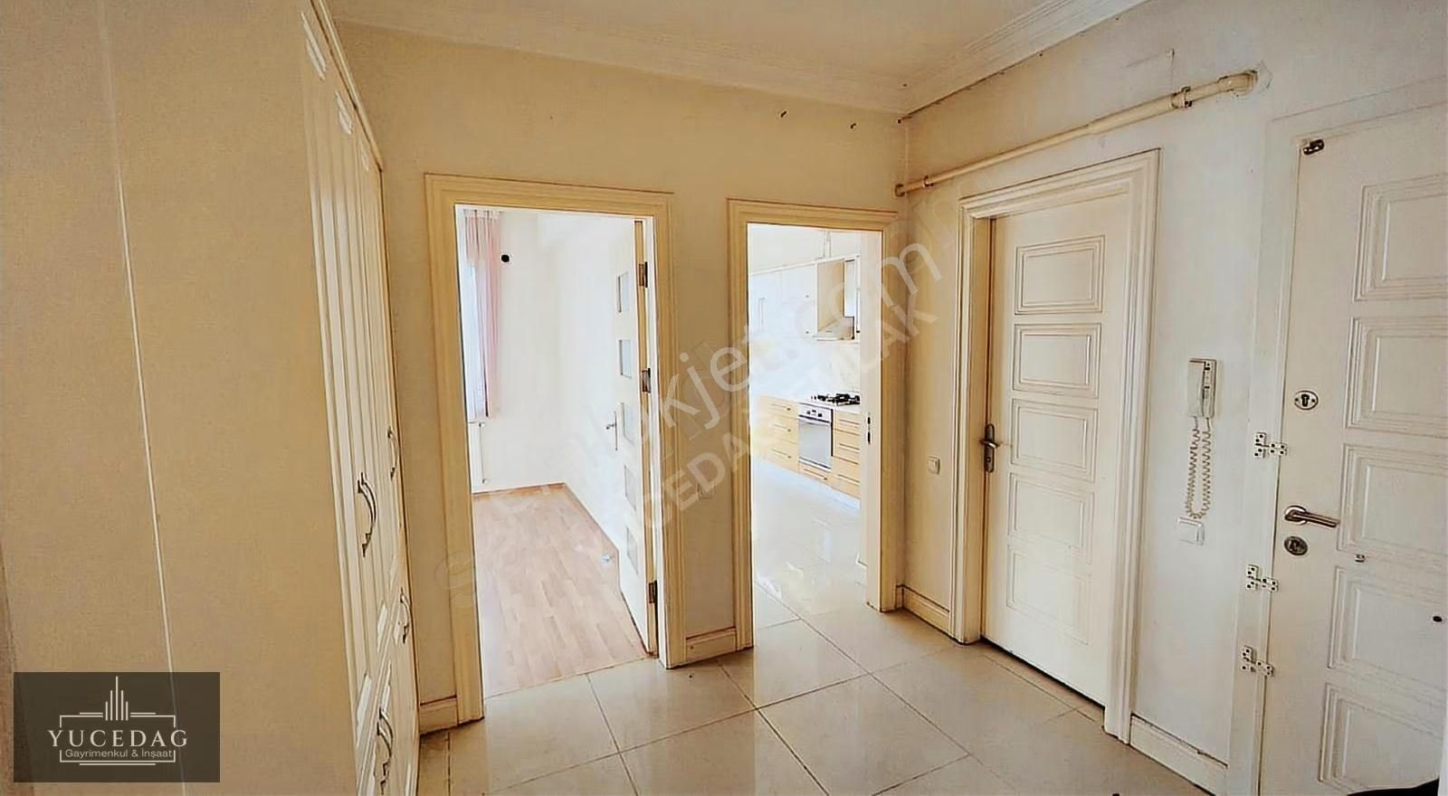 Pancarlı Mah. 2+1 120 M2 Arakat Satılık Daire - Görsel 25