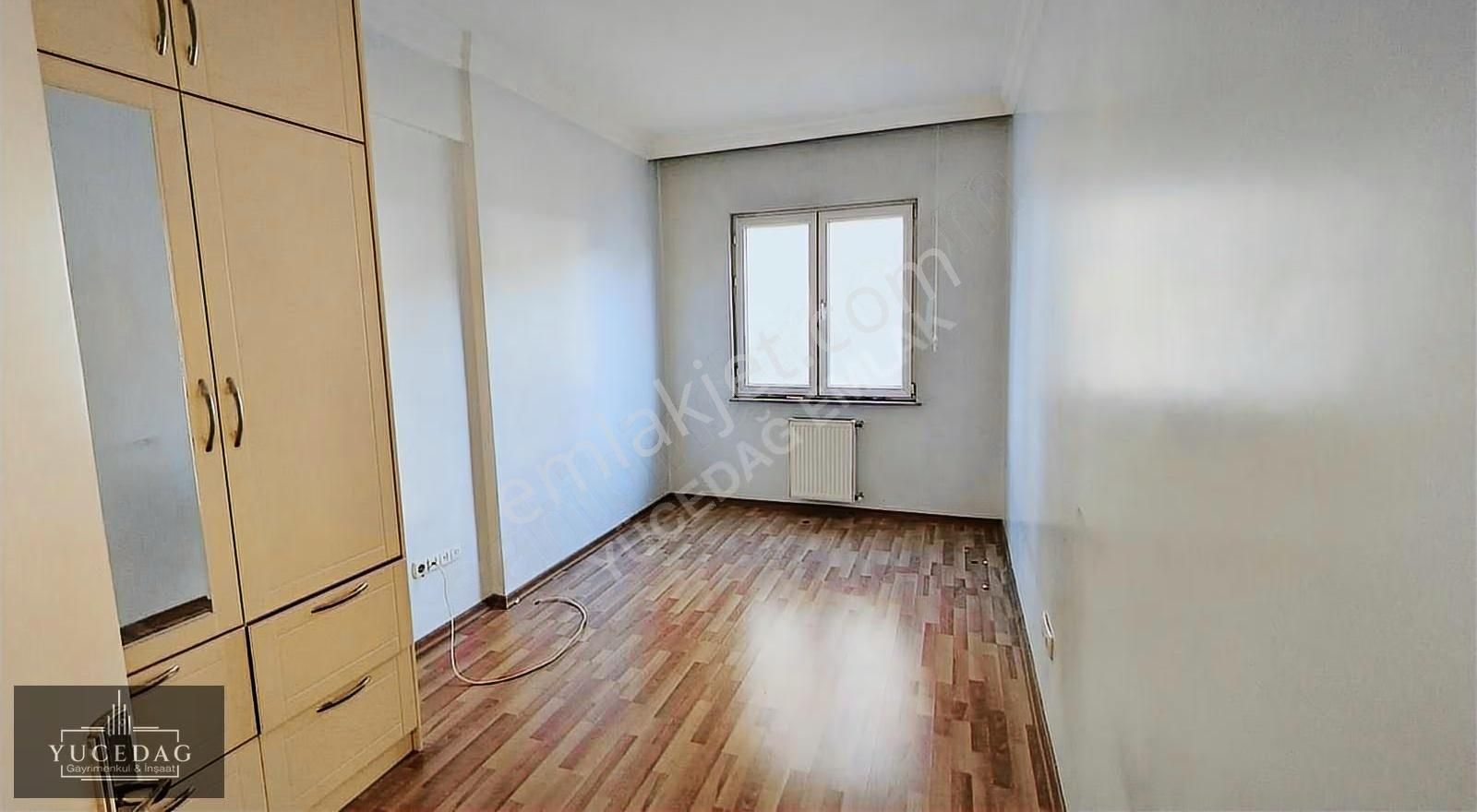 Pancarlı Mah. 2+1 120 M2 Arakat Satılık Daire - Görsel 17