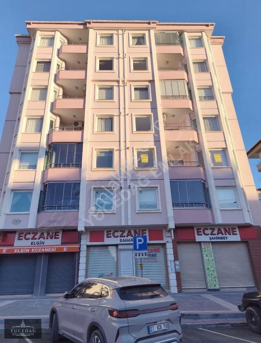 Pancarlı Mah. 2+1 120 M2 Arakat Satılık Daire - Görsel 14