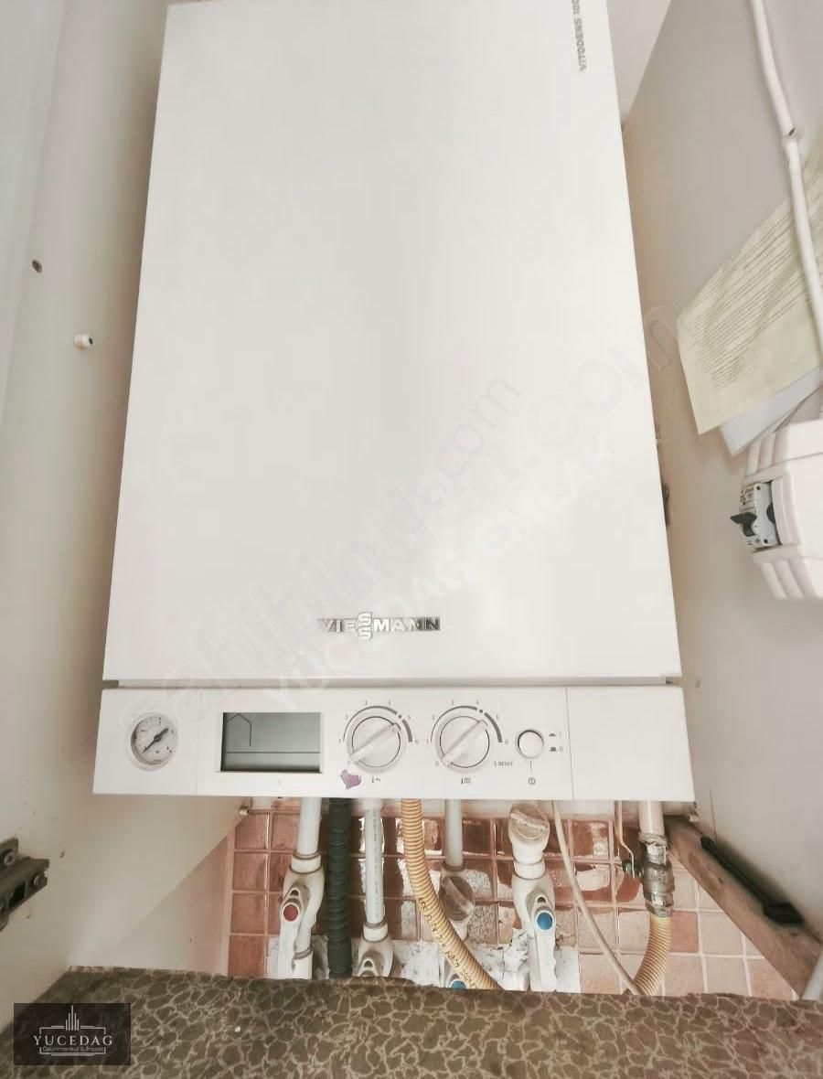 Pancarlı Mah. 2+1 120 M2 Arakat Satılık Daire - Görsel 12