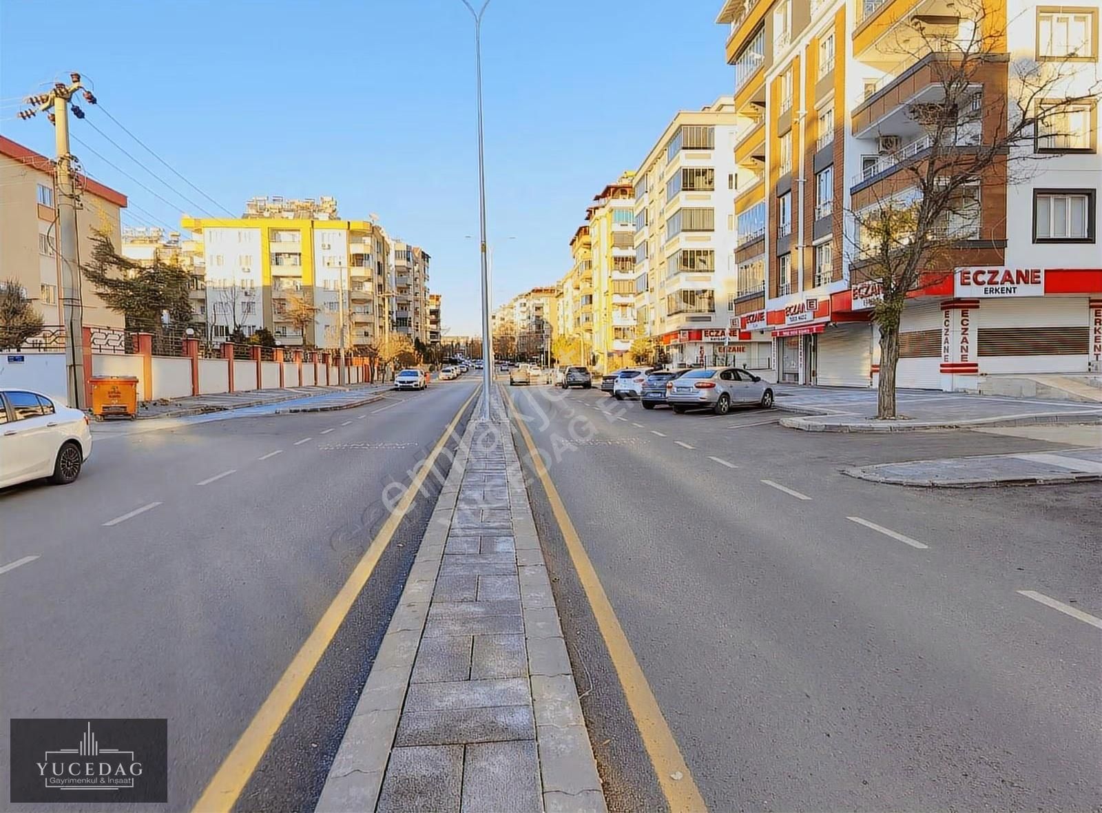 Pancarlı Mah. 2+1 120 M2 Arakat Satılık Daire - Görsel 19