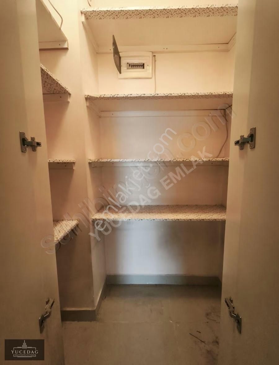 Pancarlı Mah. 2+1 120 M2 Arakat Satılık Daire - Görsel 5