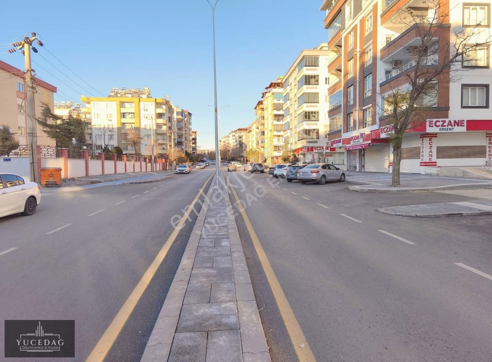 Pancarlı Mah. 2+1 120 M2 Arakat Satılık Daire - Görsel 31