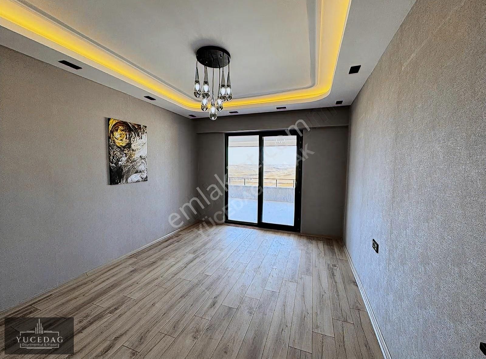 Gaziantep Beştepe Yerden Isıtma Yeni Nesil 3.5+1 Satılık Daire.. - Görsel 13