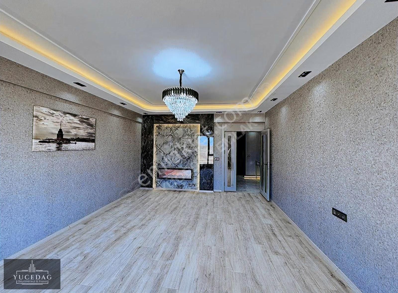 Gaziantep Beştepe Yerden Isıtma Yeni Nesil 3.5+1 Satılık Daire.. - Görsel 14