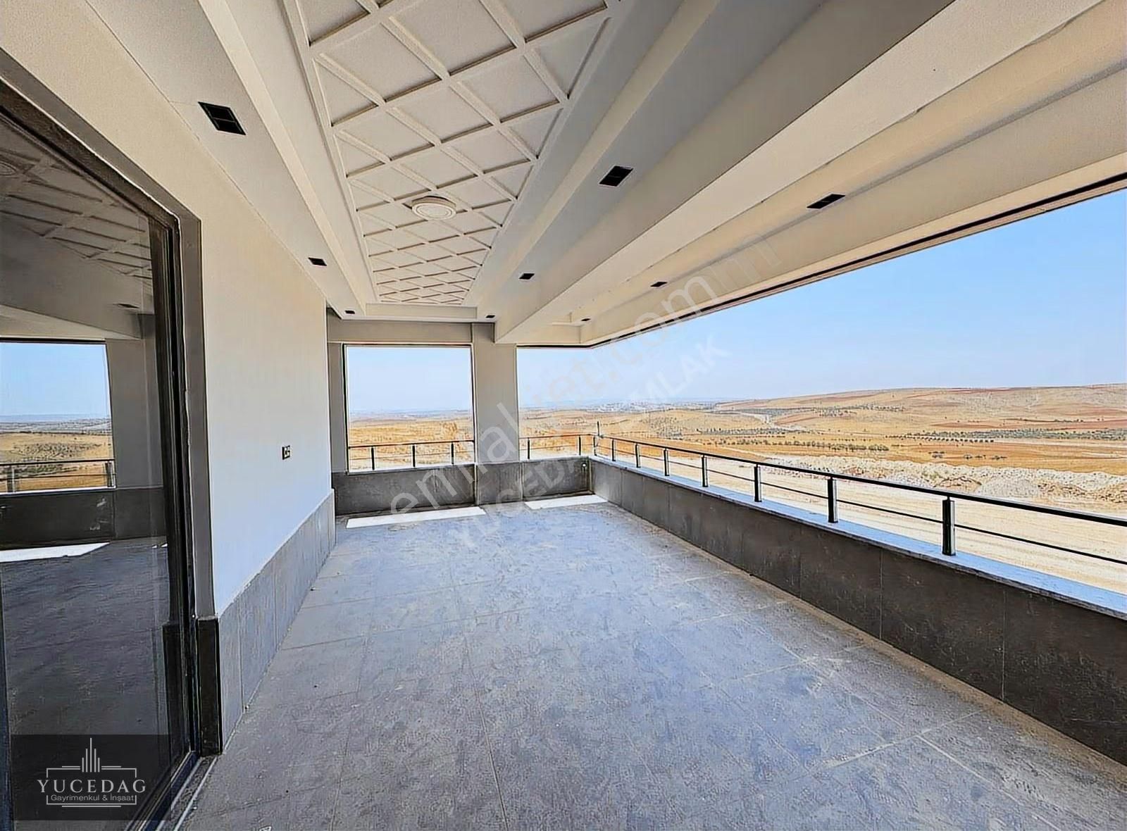 Gaziantep Beştepe Yerden Isıtma Yeni Nesil 3.5+1 Satılık Daire.. - Görsel 8