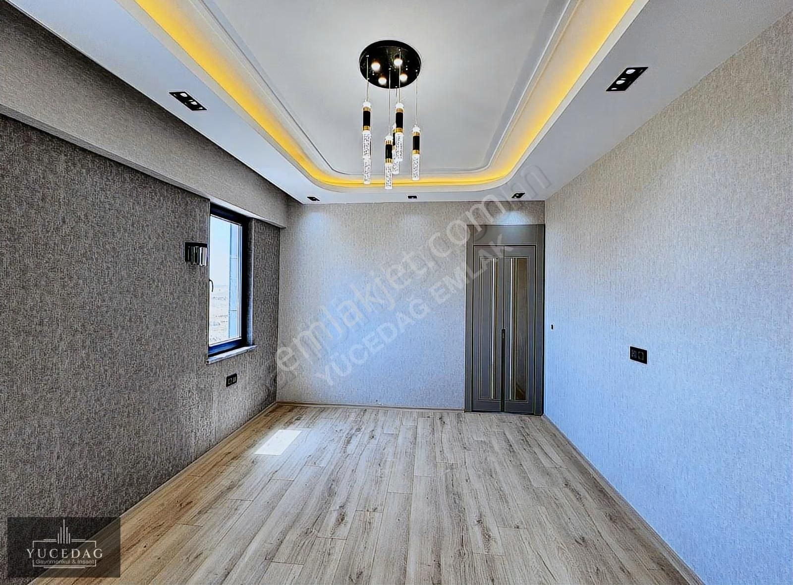 Gaziantep Beştepe Yerden Isıtma Yeni Nesil 3.5+1 Satılık Daire.. - Görsel 6