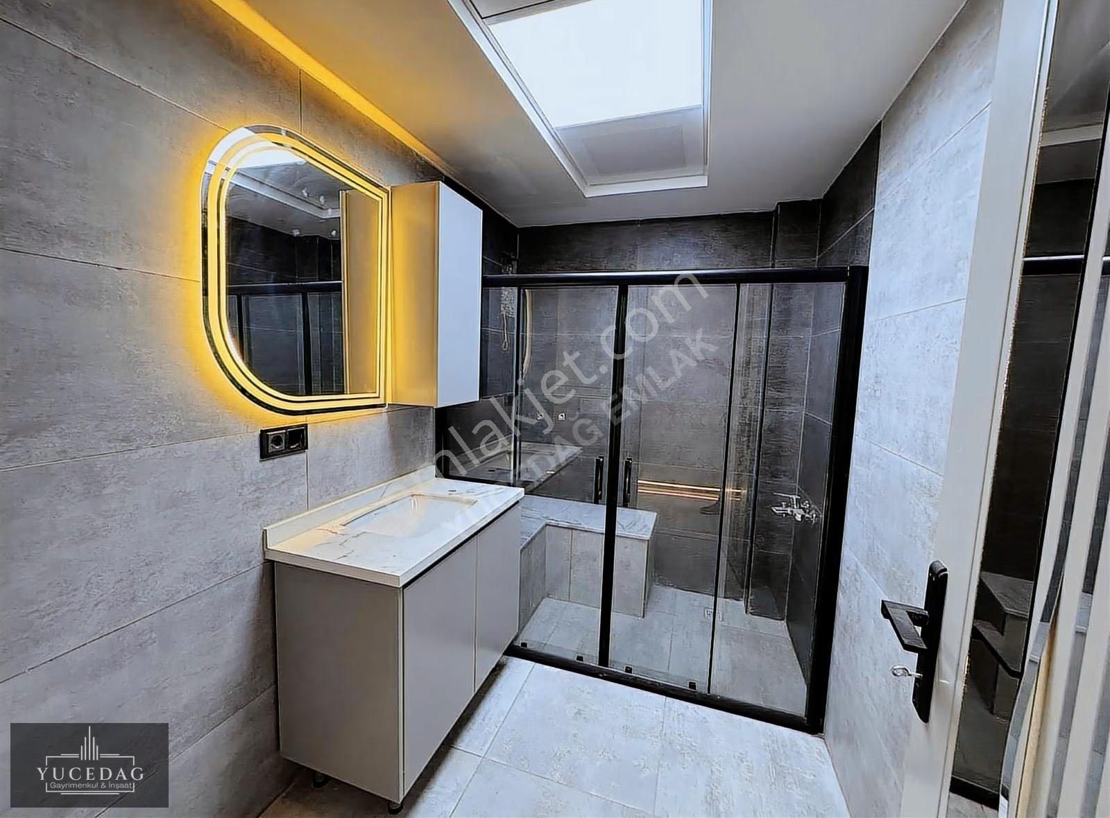 Gaziantep Beştepe Yerden Isıtma Yeni Nesil 3.5+1 Satılık Daire.. - Görsel 2