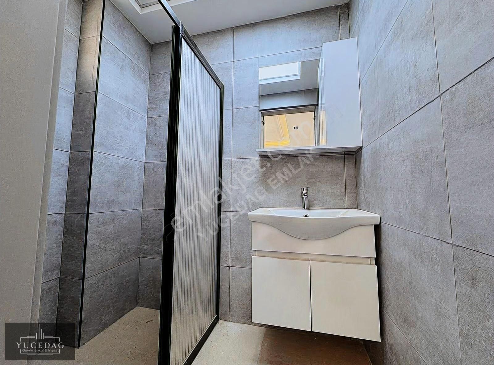 Gaziantep Beştepe Yerden Isıtma Yeni Nesil 3.5+1 Satılık Daire.. - Görsel 17