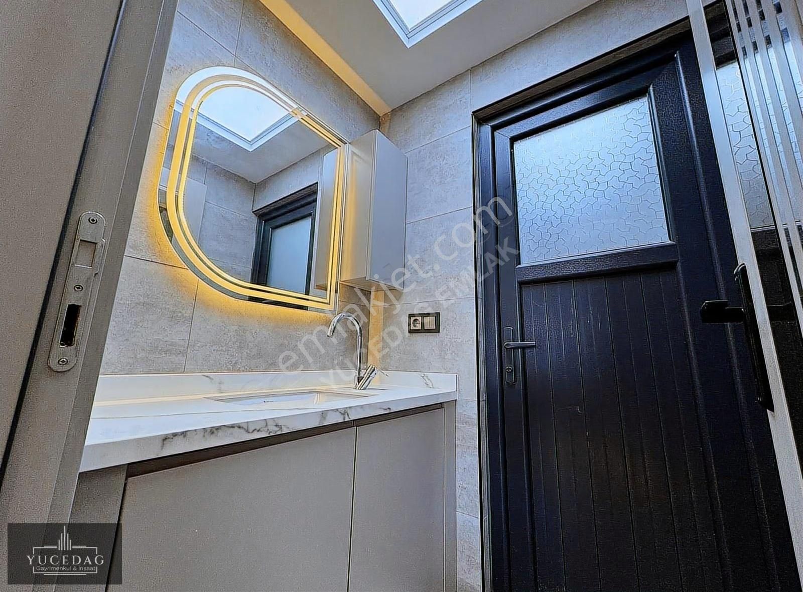 Gaziantep Beştepe Yerden Isıtma Yeni Nesil 3.5+1 Satılık Daire.. - Görsel 3
