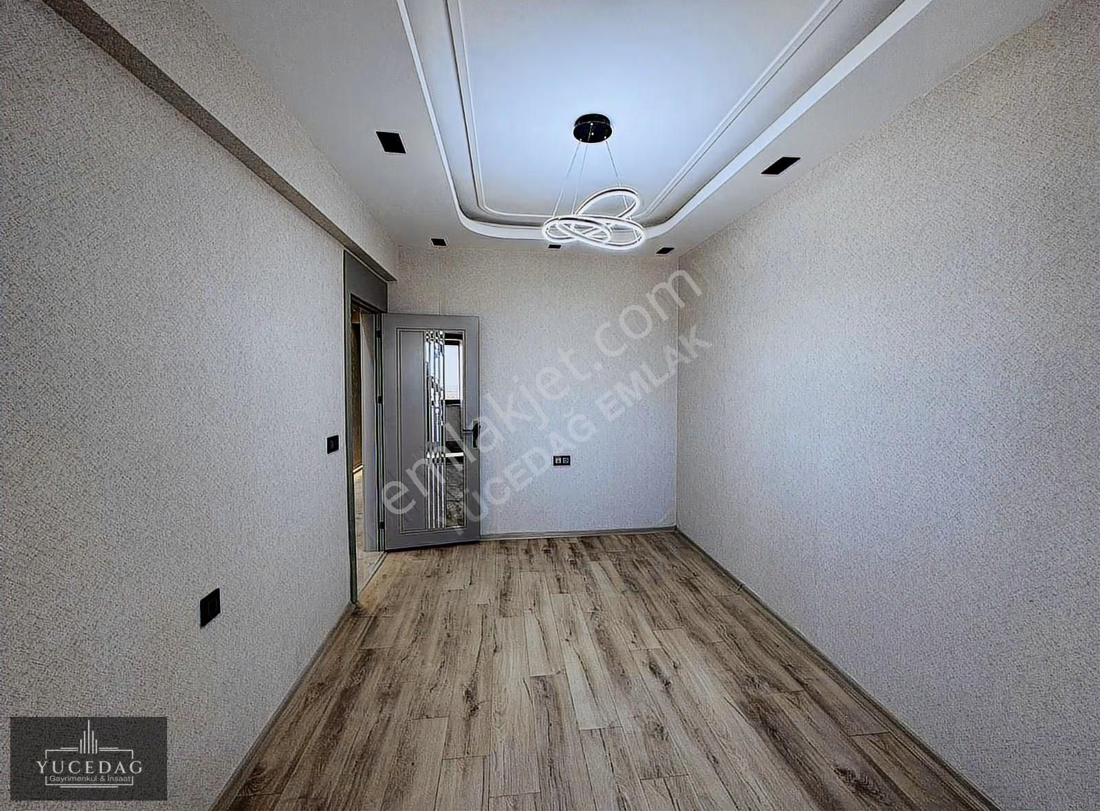 Gaziantep Beştepe Yerden Isıtma Yeni Nesil 3.5+1 Satılık Daire.. - Görsel 19