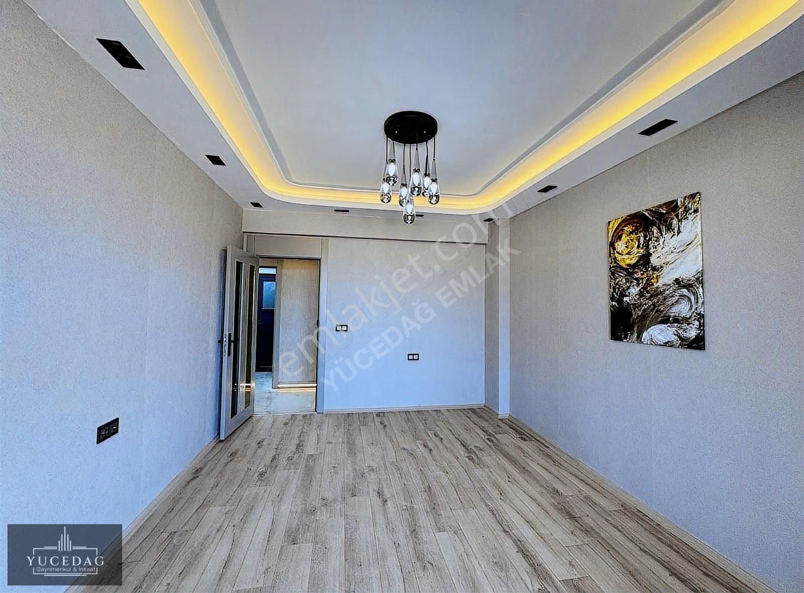 Gaziantep Beştepe Yerden Isıtma Yeni Nesil 3.5+1 Satılık Daire.. - Görsel 21