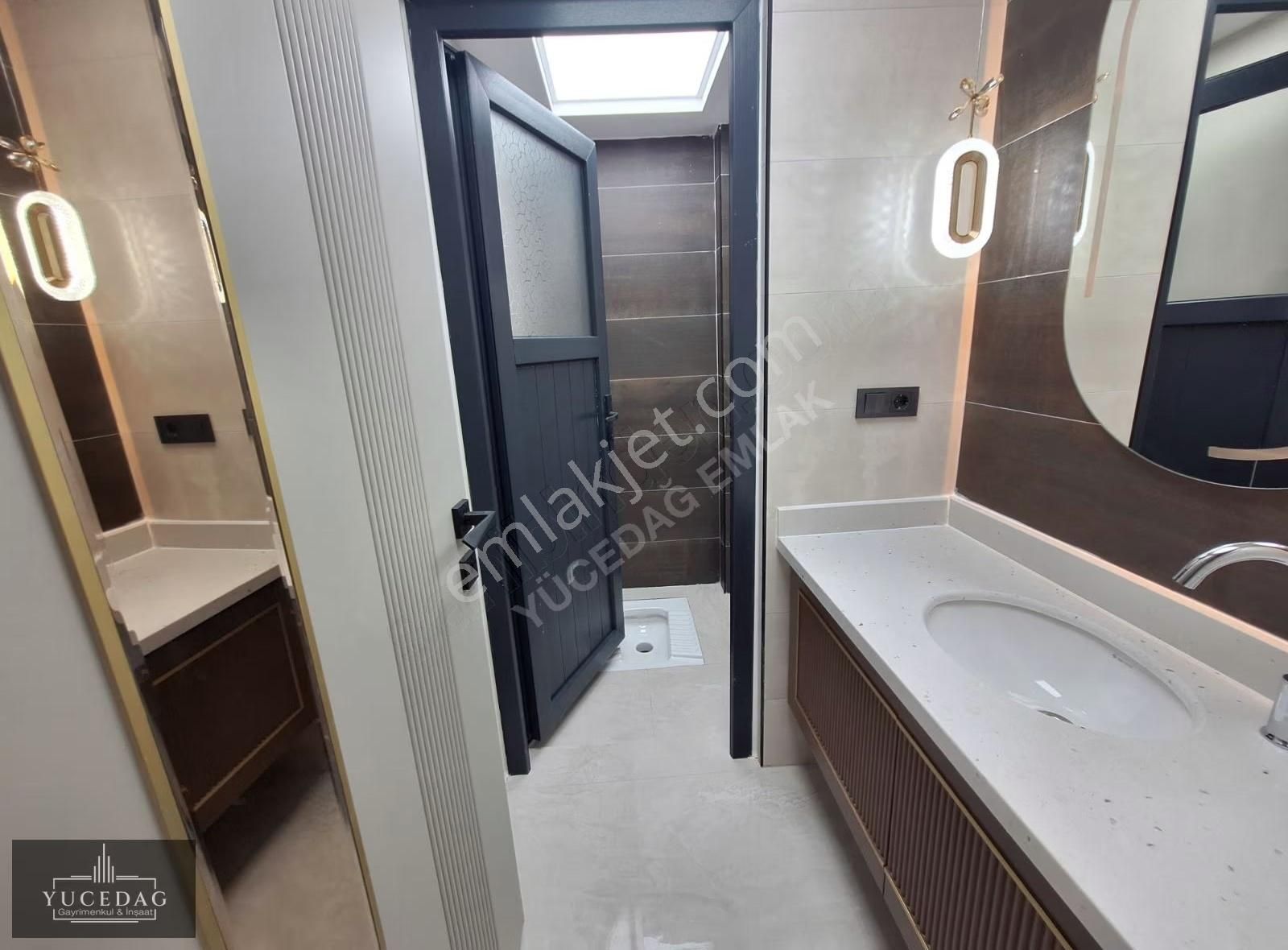 Göktürk 2.5+1 Yerden Isıtma Ultra Lüks Satılık Daire.... - Görsel 3