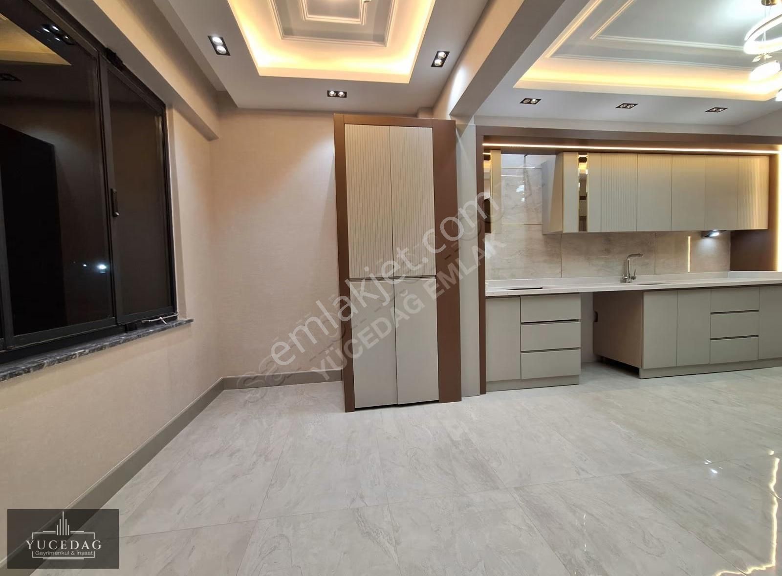 Göktürk 2.5+1 Yerden Isıtma Ultra Lüks Satılık Daire.... - Görsel 35