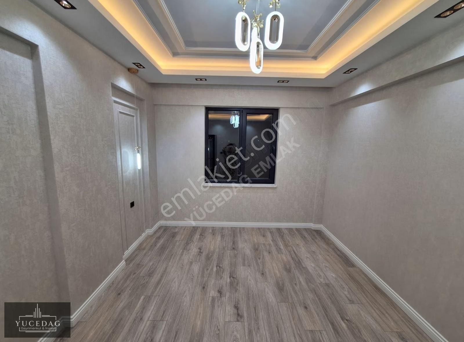 Göktürk 2.5+1 Yerden Isıtma Ultra Lüks Satılık Daire.... - Görsel 10