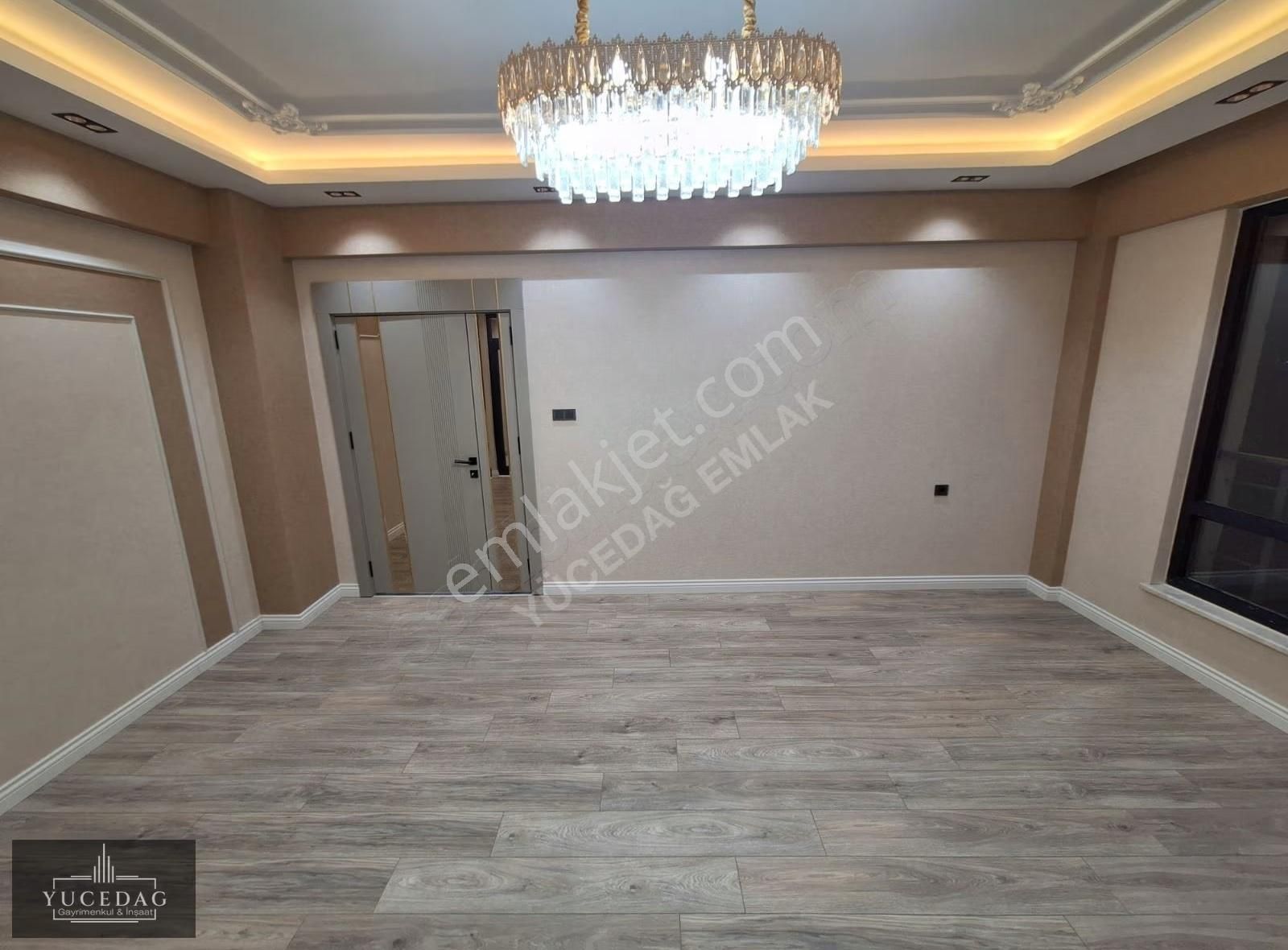 Göktürk 2.5+1 Yerden Isıtma Ultra Lüks Satılık Daire.... - Görsel 12