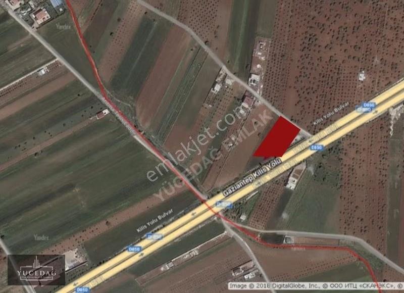 Gaziantep Oğuzeli Körkün Uygun 1.327m2 Satılık Arazi... - Görsel 28