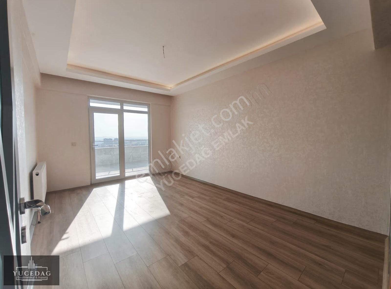 Beykent'te Site İçi 3+1 180 M2 Satılık Ultra Lüks Sıfır Daire - Görsel 5