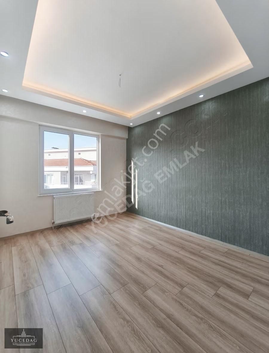 Beykent'te Site İçi 3+1 180 M2 Satılık Ultra Lüks Sıfır Daire - Görsel 14