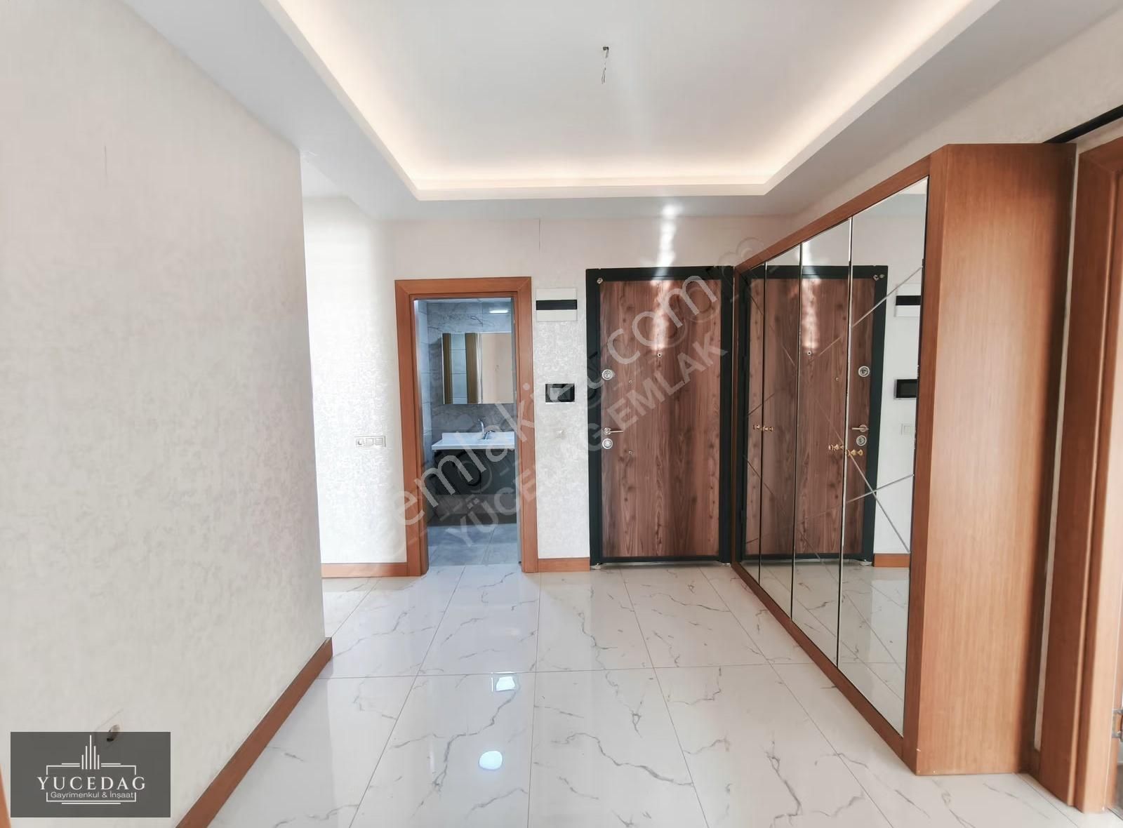 Beykent'te Site İçi 3+1 180 M2 Satılık Ultra Lüks Sıfır Daire - Görsel 17
